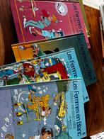 Les femmes en blanc, Livres, Enlèvement ou Envoi, Comme neuf