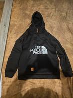 Sweat à capuche noir homme – Style sportif – Chaud, Enlèvement ou Envoi, Comme neuf