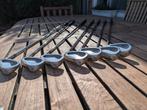 KZG-model PFT golfclub-serie, Sport en Fitness, Golf, Ophalen, Gebruikt, Set, Overige merken