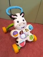 Baby loopwagen, Kinderen en Baby's, Ophalen, Gebruikt, Overige typen, Met geluid