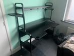Ikea Gaming bureau, Enlèvement ou Envoi, Comme neuf, Bureau
