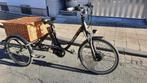 Tricycle électrique marque E-Natura, 50 tot 53 cm, Ophalen of Verzenden, Zo goed als nieuw, Overige merken