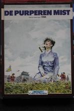 STRIP HC DE PURPEREN MIST - VINK - EERSTE DRUK, Livres, BD, Enlèvement ou Envoi