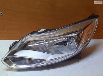 Koplamp nieuw orgin. Ford Focus III 2011-2014 BM51-13W030-NB beschikbaar voor biedingen