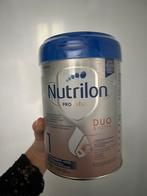 Nutrilon profutura 1 ongeopend, Kinderen en Baby's, Babyvoeding en Toebehoren, Ophalen, Nieuw
