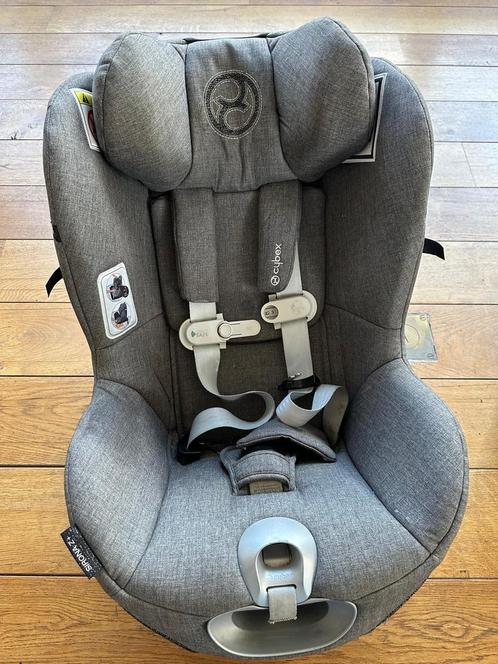 CYBEX Platinum Sirona Zi i-Size, Enfants & Bébés, Sièges auto, Comme neuf