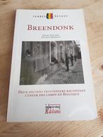 Breendonk Deux prisonniers racontent WO2 Oorlogsboek, Boeken, Ophalen of Verzenden, Zo goed als nieuw