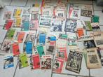 Na Vijven hobbyblad 1953 - 1969 vintage en oud, Enlèvement, Utilisé