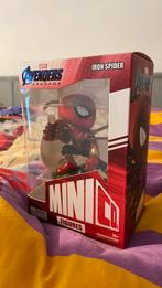 Minico Spiderman, Comme neuf, Enlèvement ou Envoi