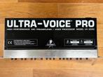 Behringer Ultra Voice Pro, Muziek en Instrumenten, Gebruikt, Ophalen of Verzenden