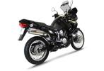 Dominator Uitlaat Honda XL Transalp 600 650 1987 - 2007, Motoren, Ophalen of Verzenden, Nieuw