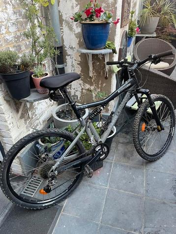 VTT Décathlon Rockrider 6.3  beschikbaar voor biedingen
