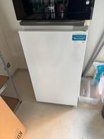 Beko koelkast met diepvries vak mod: rbi1400, Ophalen, Zo goed als nieuw