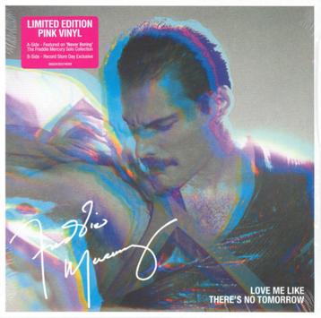 Freddie Mercury - Love Me Like (RSD 21) (SV) beschikbaar voor biedingen