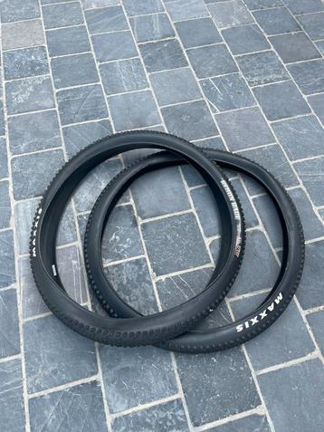 Banden Mtb/ gravel 29” beschikbaar voor biedingen