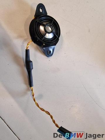 Luidspreker BMW 7-serie E65 E66 65136907639 beschikbaar voor biedingen