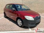 Skoda Fabia 1.4 TDI Sport | Airco | Cruise | APK 03-2026! |, Auto's, Skoda, Overige kleuren, 127 g/km, Bedrijf, Grijs