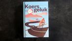 Koersgeluk - Manu Adriaens - zo goed als nieuw, Lopen en Fietsen, Ophalen of Verzenden, Zo goed als nieuw, Manu Adriaens