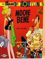 De Familie Fortuin 5 MOOIE BENE, Verzenden, Zo goed als nieuw, Peter de Wit, Eén stripboek