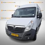 Bedrijfsauto, Opel, Movano 2.3 CDTI, 2016, Autos, Opel, Autres modèles, Achat, Entreprise, Autres carburants