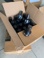 Haar producten heren alles nieuw, Ophalen