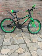 Fiets 14" goede staat, Fietsen en Brommers, Ophalen, 14 inch of minder, Amigo, Handrem