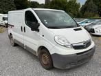 Opel vivaro 2011 230.000km ac diesel start kopeling kapot, Vivaro, Bedrijf, Diesel, Te koop