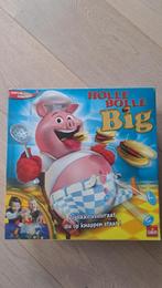 Spel Holle bolle big, Hobby en Vrije tijd, Gezelschapsspellen | Bordspellen, Een of twee spelers, Ophalen, Gebruikt, Goliath