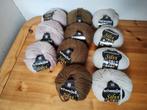 Scheepjes Silvi 100gr, Hobby en Vrije tijd, Breien en Haken, Ophalen of Verzenden, Nieuw