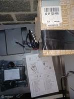 Telefoonmodule draadloos opladen Renault Clio 8201720498, Renault, Nieuw, Ophalen of Verzenden, Renault