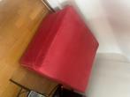 lit d'appoint, Ophalen, Beige, 190 cm of minder, Zo goed als nieuw