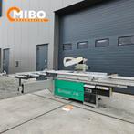 Altendorf F45 paneelzaag 3200mm hydro ** zaagmachine, Zakelijke goederen, Ophalen of Verzenden