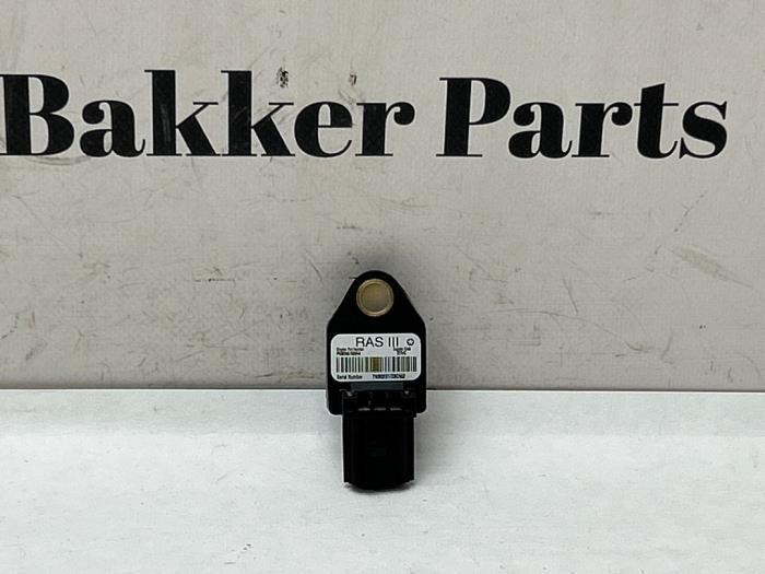 Airbag Sensor van een Dodge RAM, Auto-onderdelen, Overige Auto-onderdelen, Dodge, Gebruikt, 3 maanden garantie