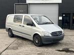 Mercedes vito / 5zit / Lichtevracht / 2012, Auto's, Bestelwagens en Lichte vracht, Te koop, Diesel, Bedrijf, Euro 5