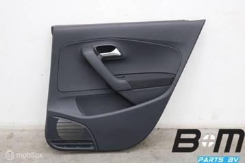 Portierbekleding rechtsachter VW Polo 6C 6C6867212A beschikbaar voor biedingen