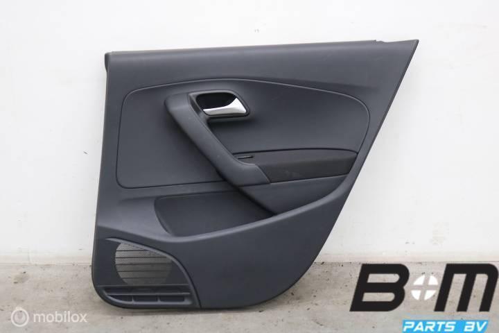 Portierbekleding rechtsachter VW Polo 6C 6C6867212A, Auto-onderdelen, Interieur en Bekleding, Gebruikt