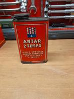 ancien bidon huile vide antar 2 temps, Envoi, Utilisé, Autres types