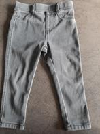 Grijze jegging- maat 86 - Zara, Kinderen en Baby's, Babykleding | Maat 86, Gebruikt, Ophalen of Verzenden, Jongetje, Zara