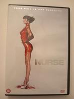 Dvd The Nurse (Horrorfilm), Ophalen of Verzenden