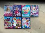 DVD’s Barbie, Ophalen, Zo goed als nieuw
