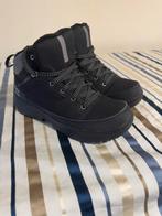 Winterschoen maat 40, Kleding | Heren, Schoenen, Zwart, Boots, Zo goed als nieuw, Ophalen