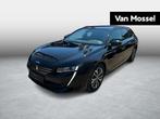 Peugeot 508 SW 1.6 HYbrid 180 Allure, Auto's, Stof, Gebruikt, Euro 6, 4 cilinders