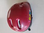 Kinderfietshelm, Fietsen en Brommers, Ophalen, Zo goed als nieuw
