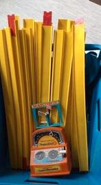 Matchbox superfast racebaan met superbooster, Ophalen of Verzenden, Gebruikt