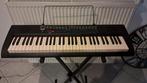 Synthétiseur .    tél : 0491  87 12 36, Muziek en Instrumenten, Ophalen, Zo goed als nieuw