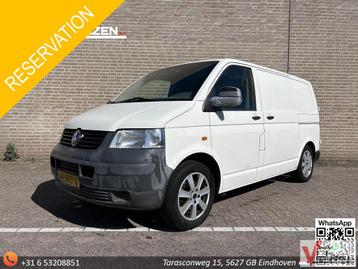 Volkswagen Transporter 1.9 TDI 300 MHD | € 1.999,- MARGE! |  beschikbaar voor biedingen