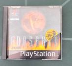 Ps1 playstation forsaken, Shooter, 1 speler, Ophalen of Verzenden, Zo goed als nieuw