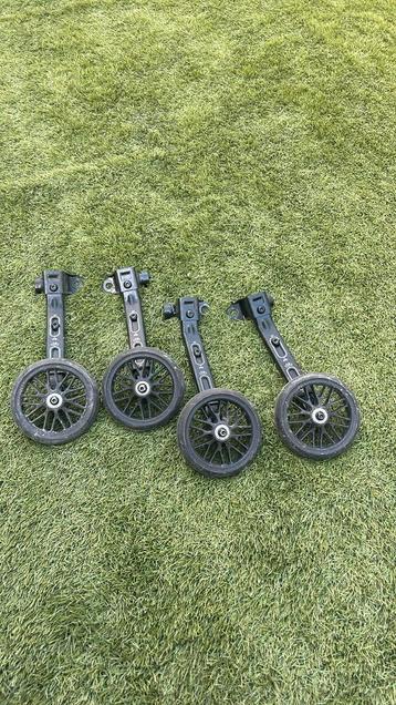 STABILISATEURS  POUR VELO ENFANT disponible aux enchères