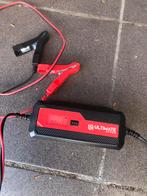 Acculader Ultimate Speed, Ophalen of Verzenden, Nieuw