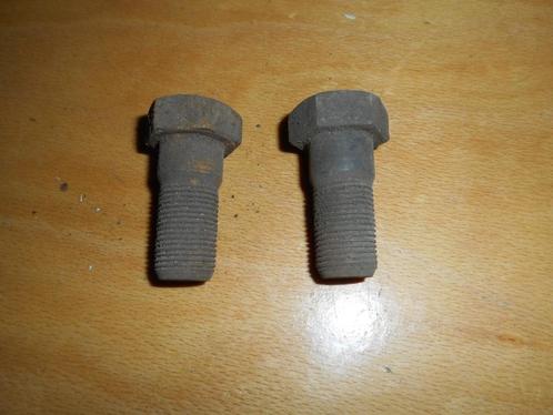 VW Aircooled steunschroef voor versnellingsbak, Auto-onderdelen, Transmissie en Toebehoren, Oldtimer onderdelen, Volkswagen, Gebruikt